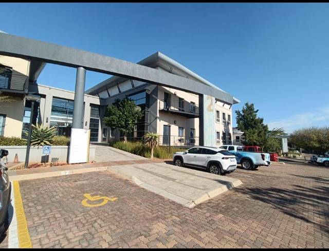 BUSINESS PROPERTY TO RENT IN STRUBENSVALLEI